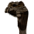 "Grey Wolf Cloth Cloak" icon
