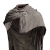 "Ynitium Leather Cloak" icon