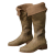 "Sein Leather Boots" icon