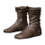 "Bollin Leather Boots" icon