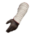 "Ynitium Leather Gloves" icon