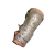 "Northern Fighter's Leather Gloves" icon