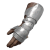 "Pernicia Plate Gloves" icon