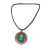 "Engraved Copper Necklace" icon