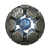 "Lightning God's Affliction" icon