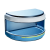 "Half Round Room" icon