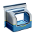 "Nook" icon