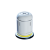 "Roof Cylinder" icon