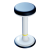 "Stool" icon