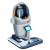 "Biobed" icon