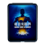 "CHBC Live Poster" icon