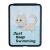 "Just Keep Swimming Poster" icon