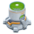 "Bioreactor" icon
