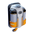 "Power Cell Terminal" icon