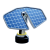 "Solar Panel" icon