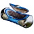 "Tailing Chest" icon