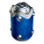 "Tailing Barrel" icon