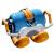 "Portable Oxygen Generator" icon