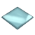 "Enameled Glass" icon