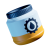 "Grease" icon