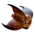 "Cooked Geordie" icon