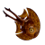 "Cooked Harvestmoon" icon
