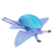 "Flash Slug" icon