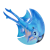 "Bluemoon" icon