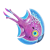 "Halfmoon" icon
