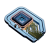 "System Chip" icon