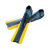 "Basic Fins" icon