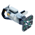 "Sonic Resonator" icon