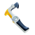 "Survival Multitool" icon