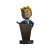 "Speech Bobblehead" icon