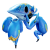 "Jetocaris" icon