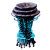 "Tallshroom" icon