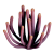 "Listening Gorgon" icon