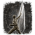 "Ash of War: Giant Hunt" icon