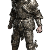 "Banished Knight Set" icon