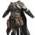 "Scaled Armor" icon