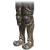 "Bull-Goat Greaves" icon