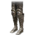 "Scaled Greaves" icon