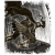 "Skill: Lion's Claw" icon