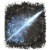 "Ash of War: Ice Spear" icon
