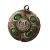 "Viridian Amber Medallion" icon