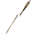 "Unalloyed Gold Needle" icon