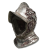 "Scaled Helm" icon
