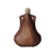 "Food ration" icon