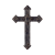 "Crucifix" icon
