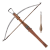 "Aged Crossbow" icon